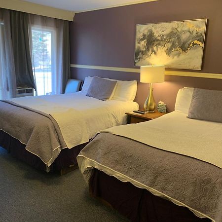Starlite Motel & Suites ビッグ・インディアン エクステリア 写真