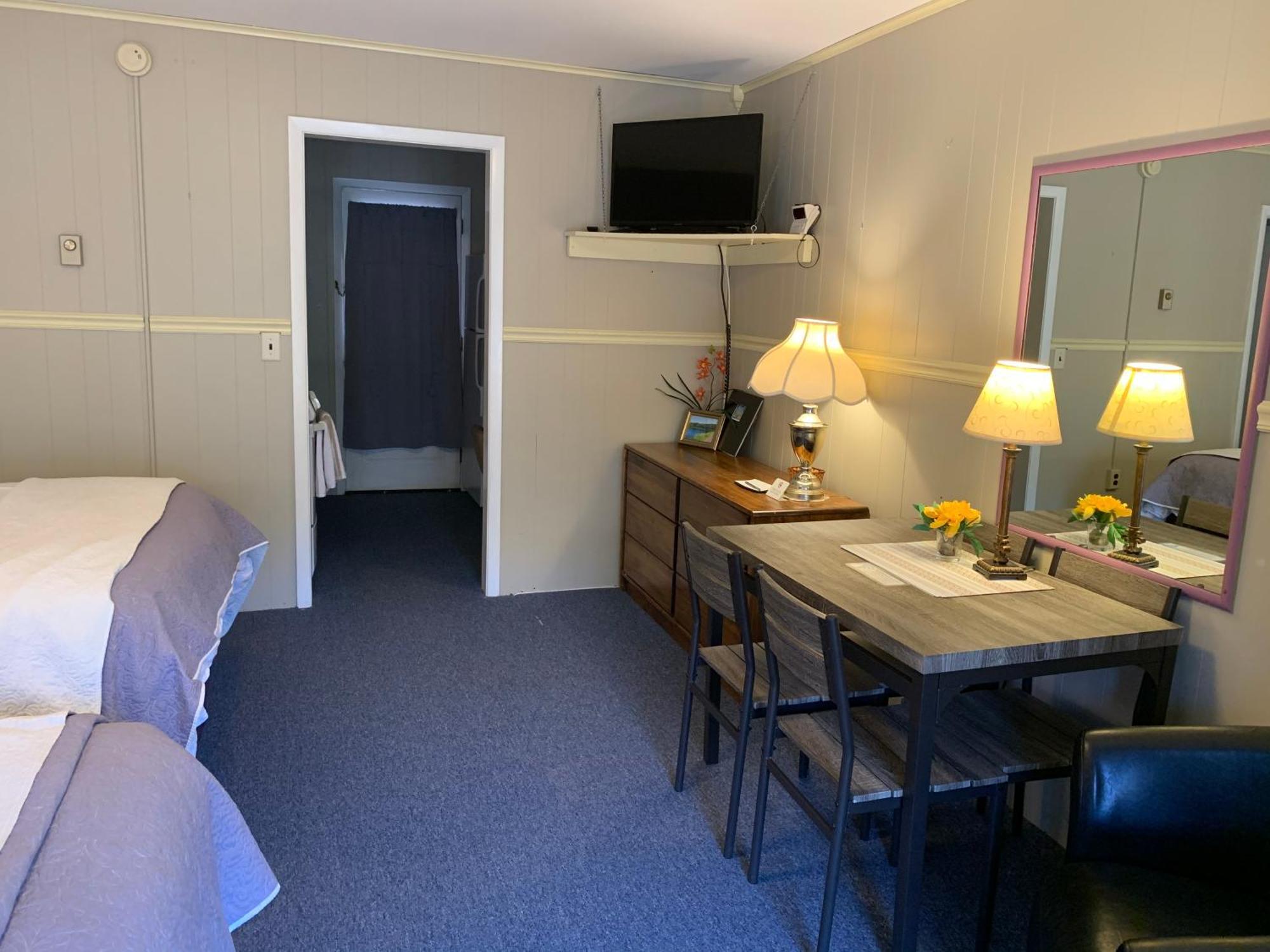 Starlite Motel & Suites ビッグ・インディアン エクステリア 写真