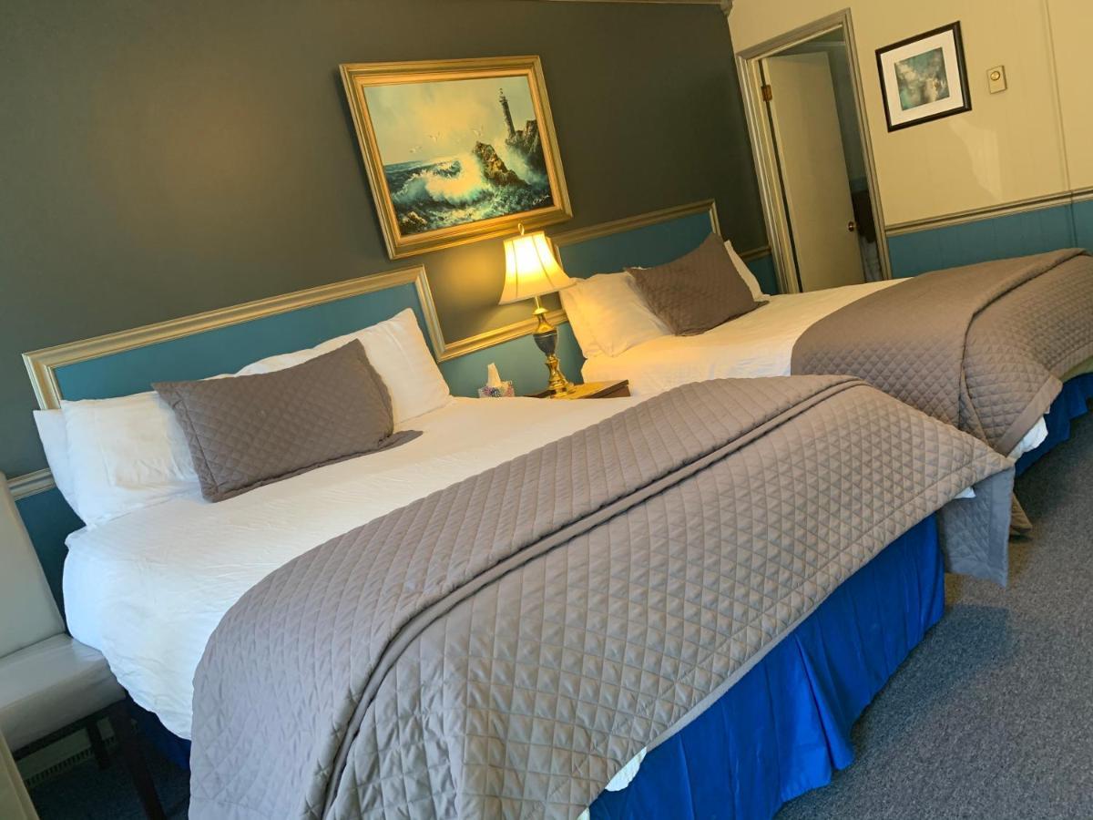 Starlite Motel & Suites ビッグ・インディアン エクステリア 写真